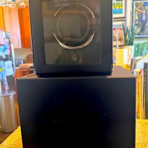 Wolf Watch winder